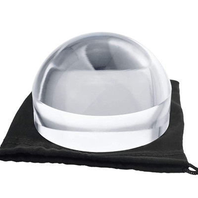 W50: 8X D48mm Dome Magnifier