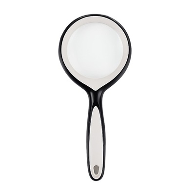 YT88003: 3X D100MM Magnifier
