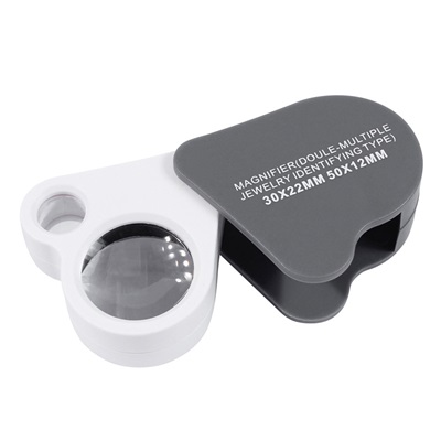 2212: 30/50X D22mm loupe