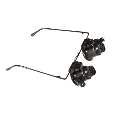 9892A-II: 20X LED