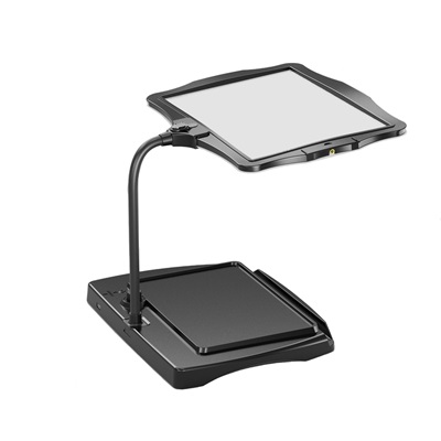 8079-2: 2X  240*170mm LED 