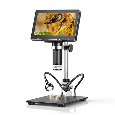 LP070-Z12D:IPS Microscope 7 Inch 2-1500X