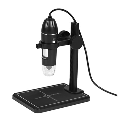 X4D-Z11054-D3:3 IN 1 USB Microscope 50-1600X