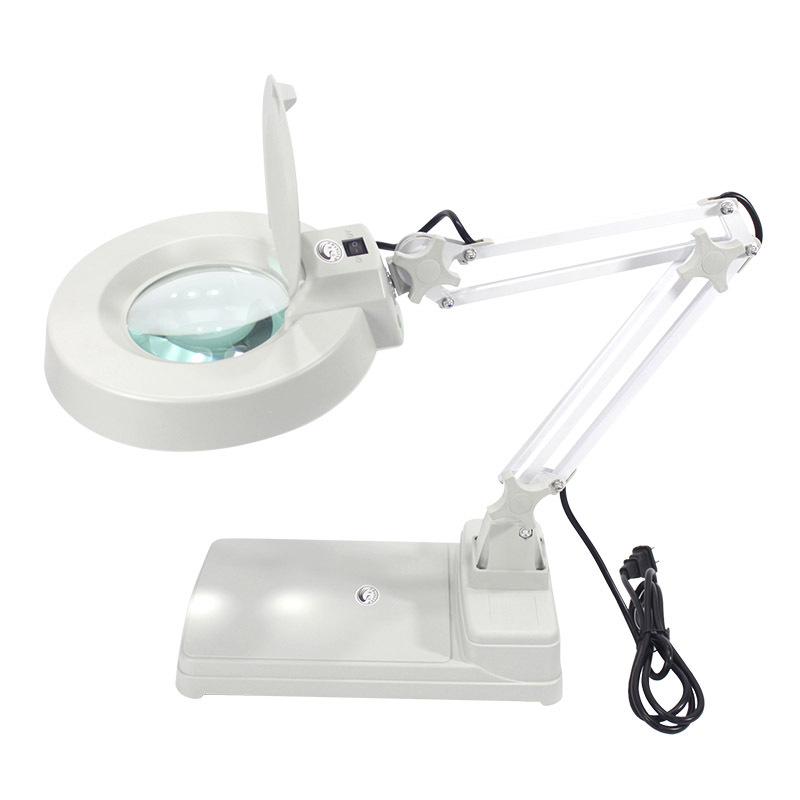 LT-86C:10X D127mm LED 