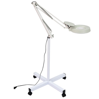 LT-86E:10X D127mm LED 