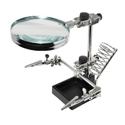 1086: 4X D90mm Magnifier