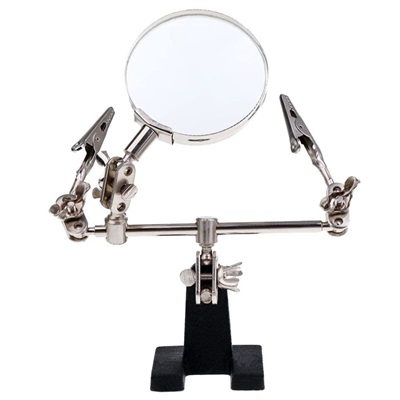1083: 5X D60mm Magnifier