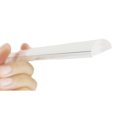 Bar Magnifier With Guideline
