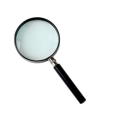 ME90: Handheld Magnifier 